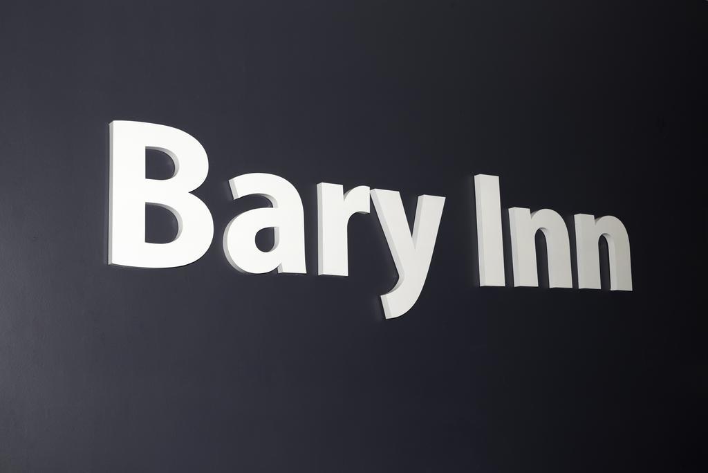 ספאנג Bary Inn, Klia & Klia2 - 24 Hours Free Airport Pick-Up מראה חיצוני תמונה