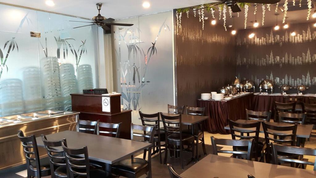 ספאנג Bary Inn, Klia & Klia2 - 24 Hours Free Airport Pick-Up מראה חיצוני תמונה